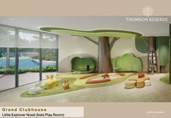 Thomson View Condominium (D20), Condominium #619513151